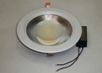 Светодиодный встраиваемый светильник DL801-1-30